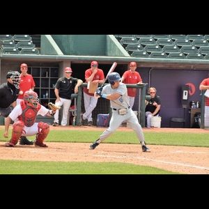 Meet your Posher, Rhett